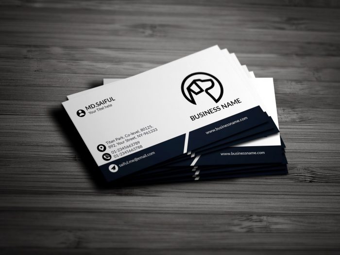 Business Cards - UniCopy