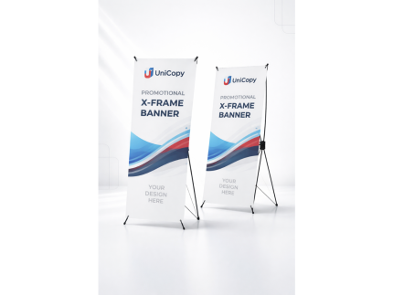 X-Frame Banners