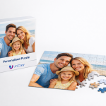Personalised Puzzle