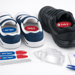 Shoe Labels