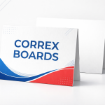 Correx Boards