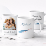Customised Mugs