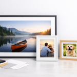 Framed Photo Prints