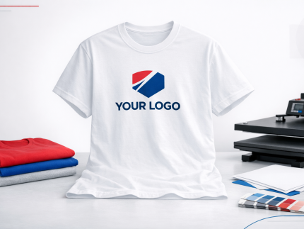 T-shirt Printing